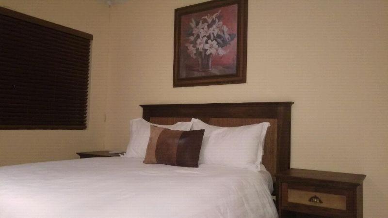Jakobs Guesthouse & Cottage, East London, South Africa