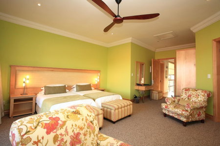 Schneiders Boutique Hotel, White River, South Africa