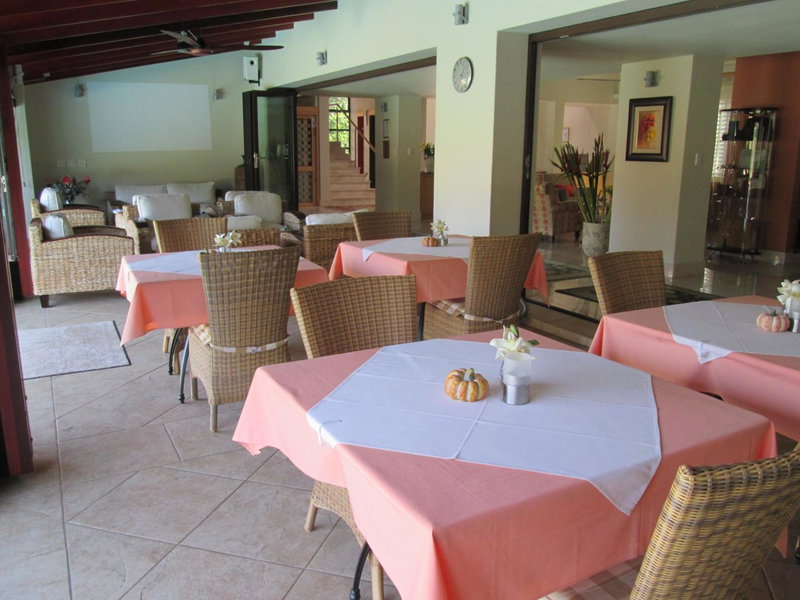 Schneiders Boutique Hotel, White River, South Africa