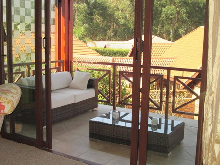Schneiders Boutique Hotel, White River, South Africa