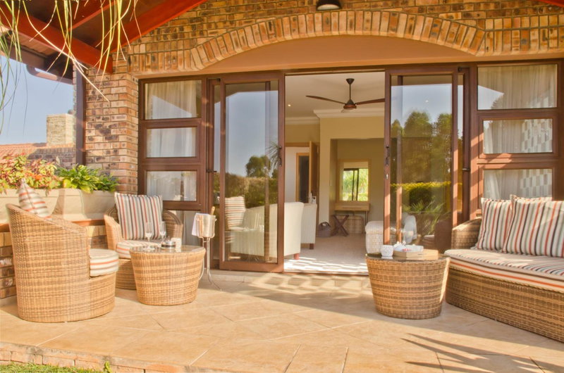 Schneiders Boutique Hotel, White River, South Africa