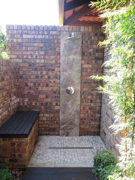 Schneiders Boutique Hotel, White River, South Africa