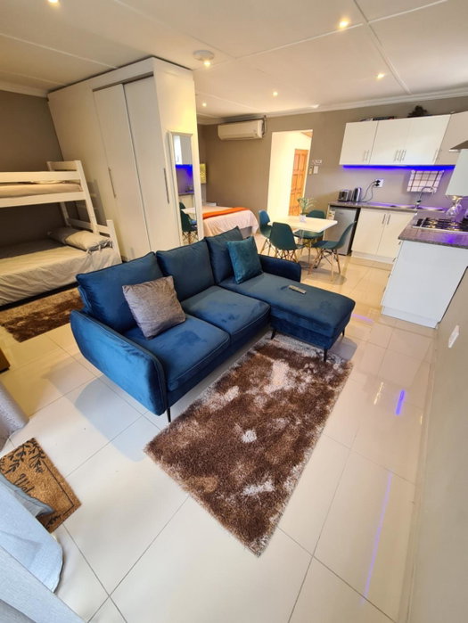 Architects View - Vip Family Suite, Durban, South Africa