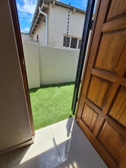 Architects View - Vip Family Suite, Durban, South Africa