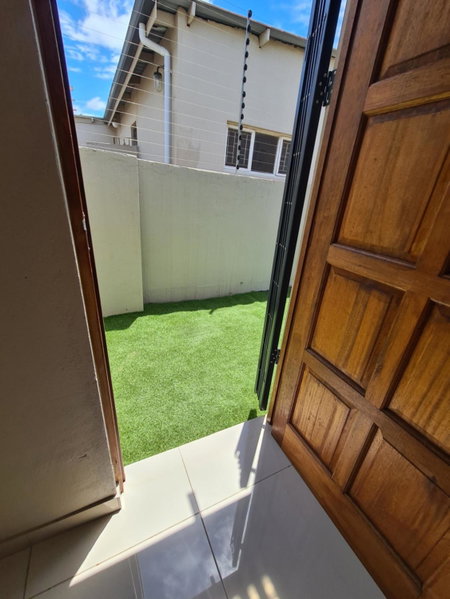 Architects View - Vip Family Suite, Durban, South Africa