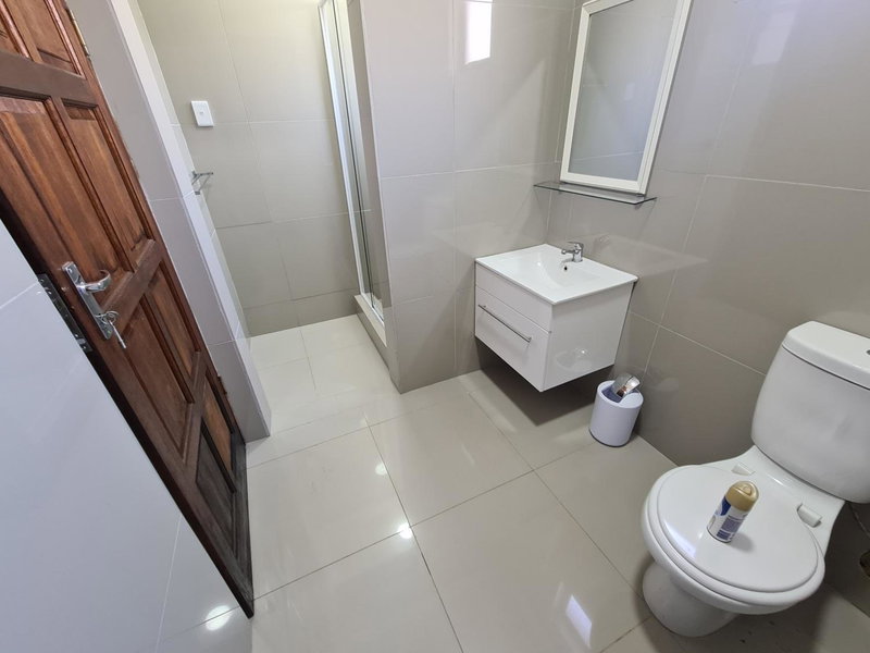 Architects View - Vip Family Suite, Durban, South Africa