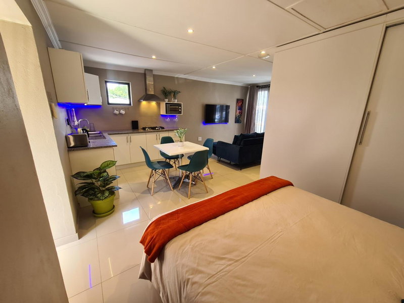 Architects View - Vip Family Suite, Durban, South Africa