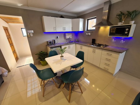 Architects View - Vip Family Suite, Durban, South Africa