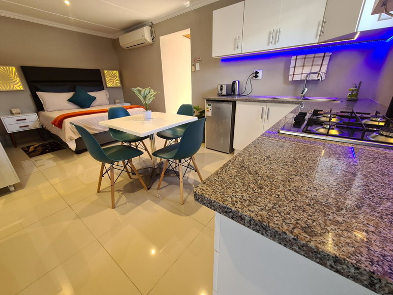 Architects View - Vip Family Suite, Durban, South Africa