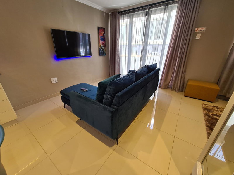Architects View - Vip Family Suite, Durban, South Africa