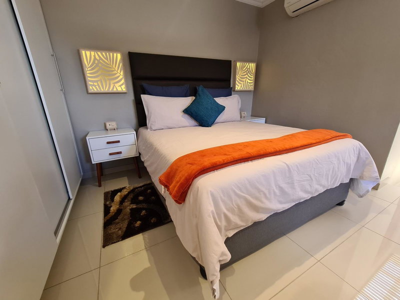 Architects View - Vip Family Suite, Durban, South Africa