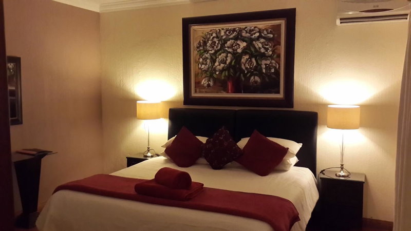 The Cedars Bed and Breakfast, Centurion, South Africa