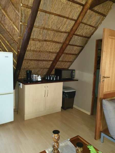 The Cedars Bed and Breakfast, Centurion, South Africa