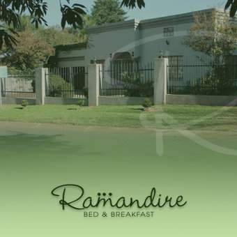 Ramandire B&B, Witbank, South Africa