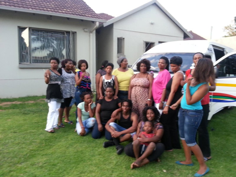 Ramandire B&B, Witbank, South Africa