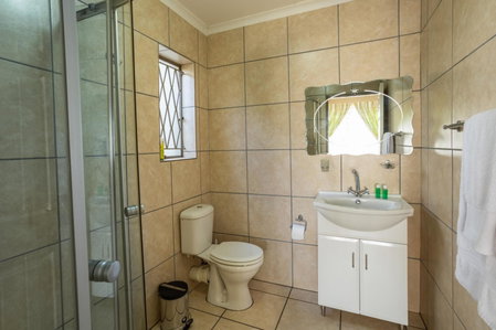Ramandire B&B, Witbank, South Africa