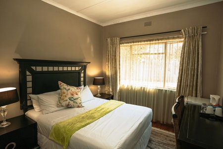 Ramandire B&B, Witbank, South Africa