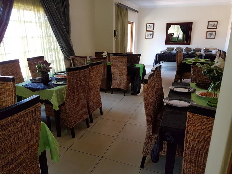 Ramandire B&B, Witbank, South Africa