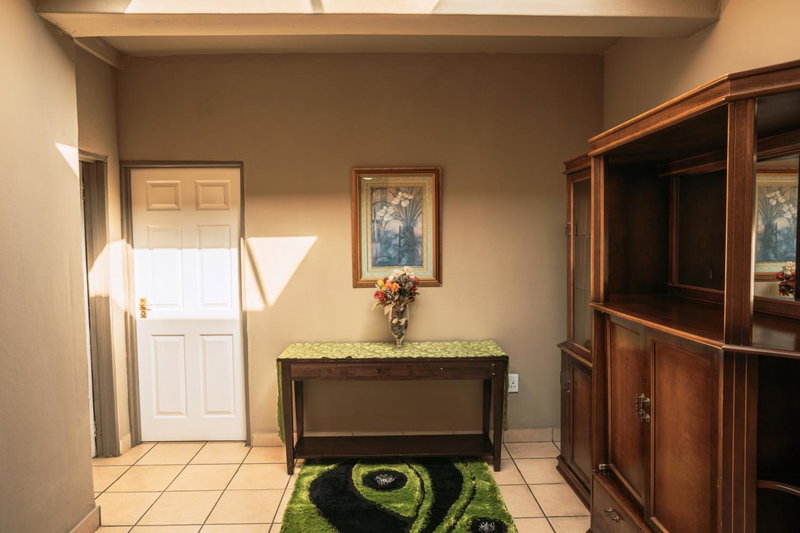 Ramandire B&B, Witbank, South Africa