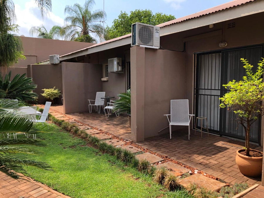 Odelia Guest House, Mokopane, South Africa