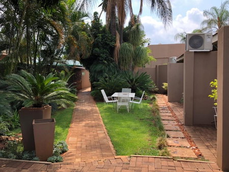 Odelia Guest House, Mokopane, South Africa