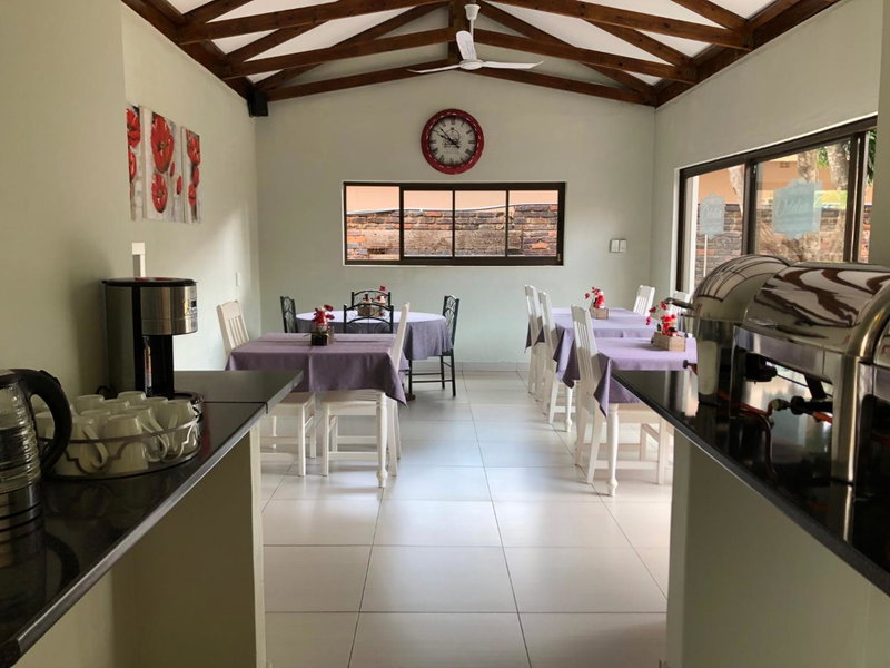 Odelia Guest House, Mokopane, South Africa