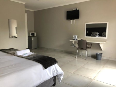 Odelia Guest House, Mokopane, South Africa