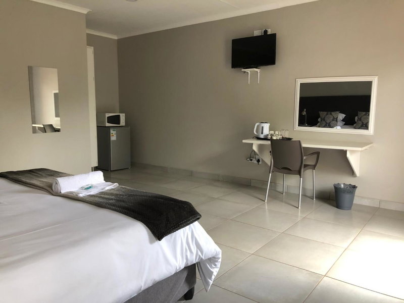 Odelia Guest House, Mokopane, South Africa