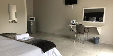Odelia Guest House, Mokopane, South Africa