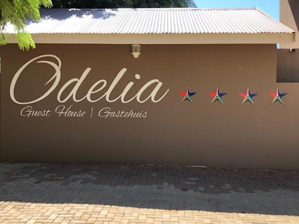Odelia Guest House, Mokopane, South Africa
