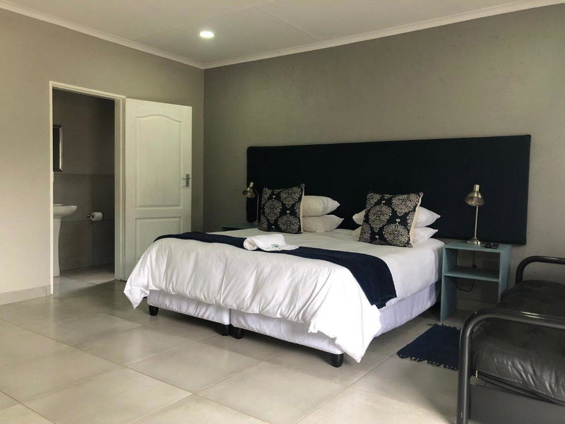 Odelia Guest House, Mokopane, South Africa