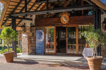 Kruger Park Lodge Unit No. 610B, Hazyview, South Africa