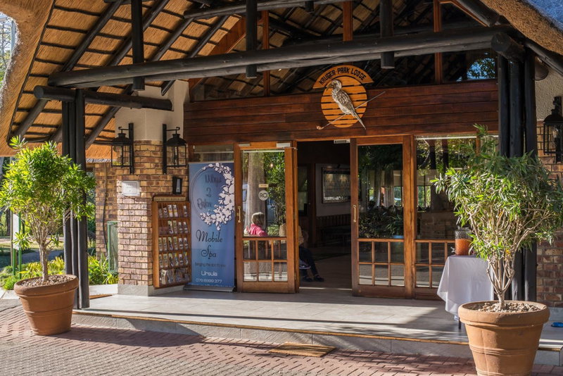 Kruger Park Lodge Unit No. 610B, Hazyview, South Africa