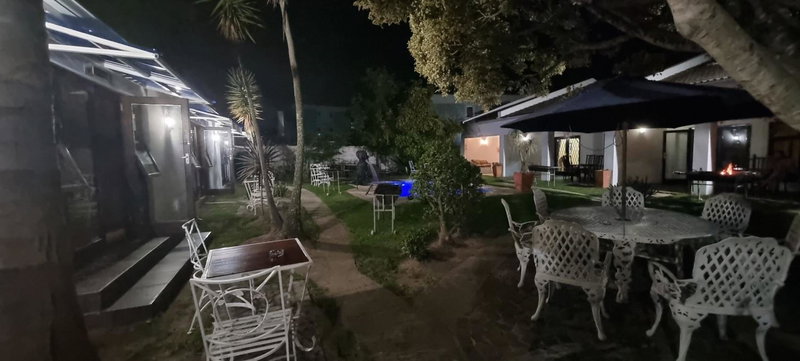 B My Guest, Knysna, South Africa