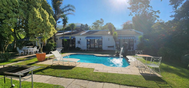 B My Guest, Knysna, South Africa