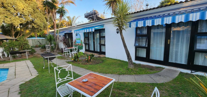 B My Guest, Knysna, South Africa