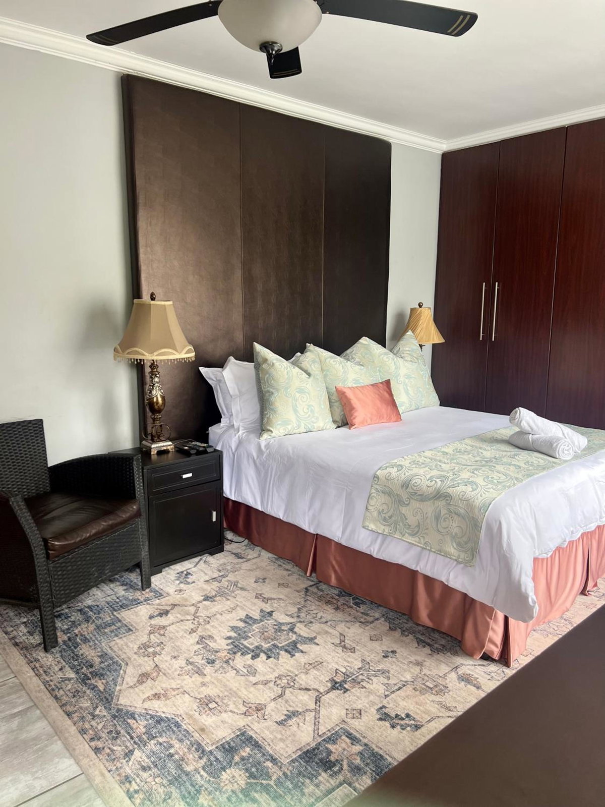 Hotel · Silken Trap Accommodation NO LOADSHEDDING, Johannesburg