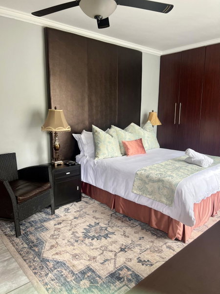 Silken Trap Accommodation NO LOADSHEDDING, Johannesburg, South Africa