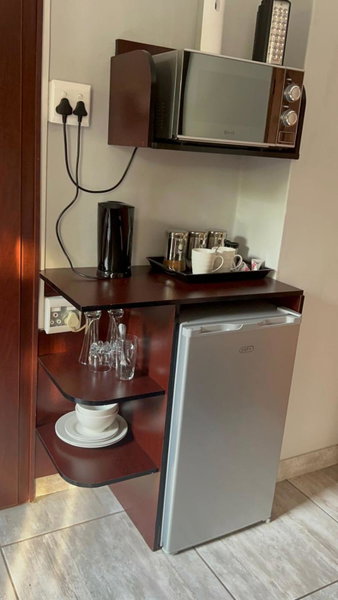 Silken Trap Accommodation NO LOADSHEDDING, Johannesburg, South Africa