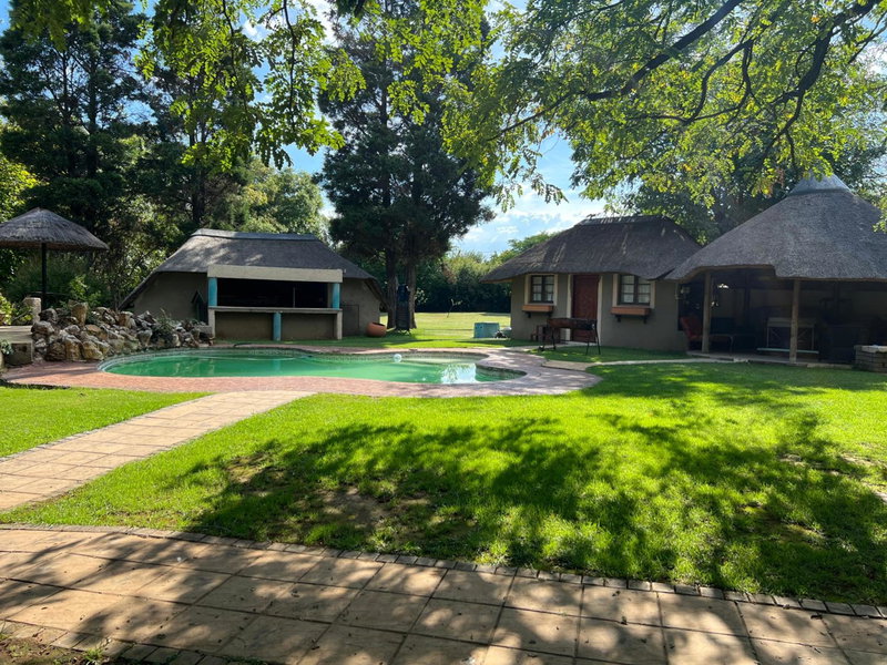 Silken Trap Accommodation NO LOADSHEDDING, Johannesburg, South Africa