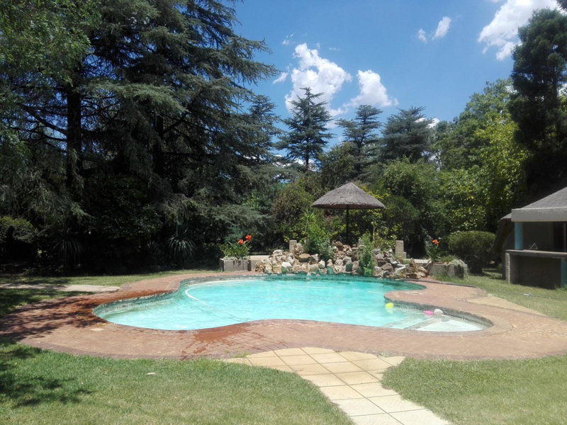 Silken Trap Accommodation NO LOADSHEDDING, Johannesburg, South Africa