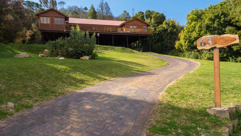 63 Milkwood, Knysna, South Africa