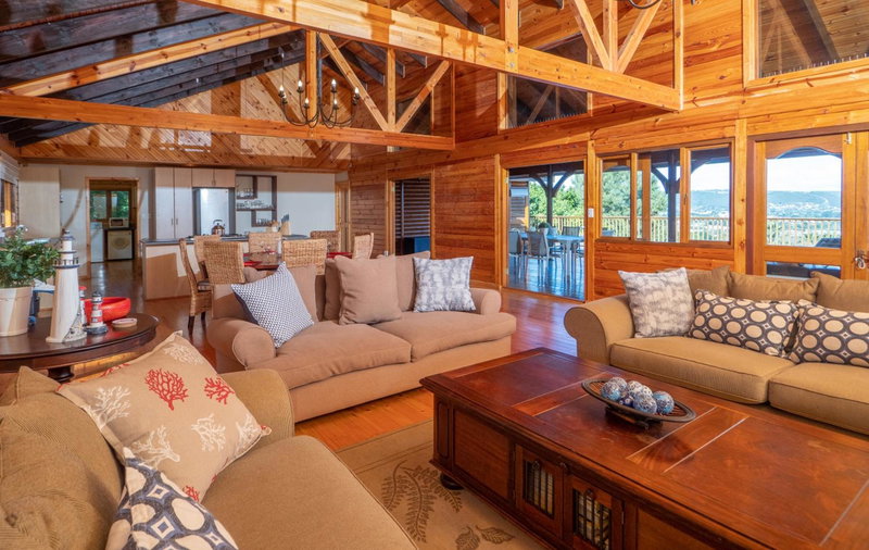 63 Milkwood, Knysna, South Africa
