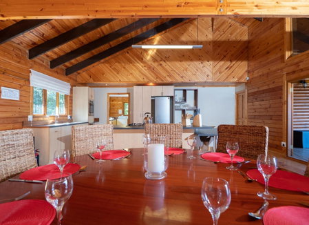 63 Milkwood, Knysna, South Africa