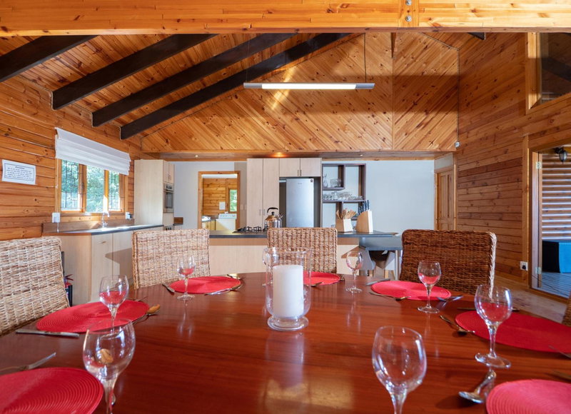 63 Milkwood, Knysna, South Africa
