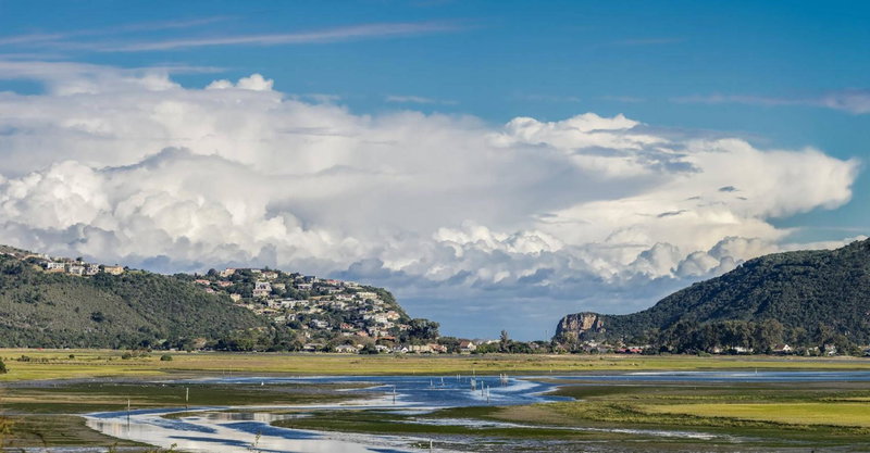 63 Milkwood, Knysna, South Africa