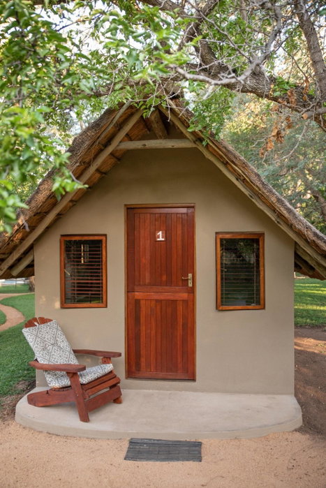 Shumba Safari Bush Camp, Hoedspruit, South Africa