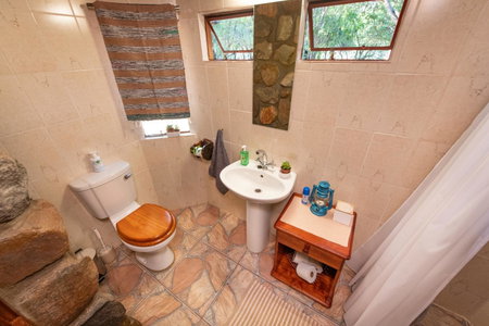 Shumba Safari Bush Camp, Hoedspruit, South Africa