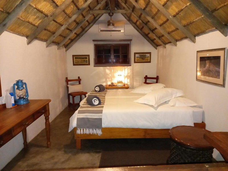 Shumba Safari Bush Camp, Hoedspruit, South Africa