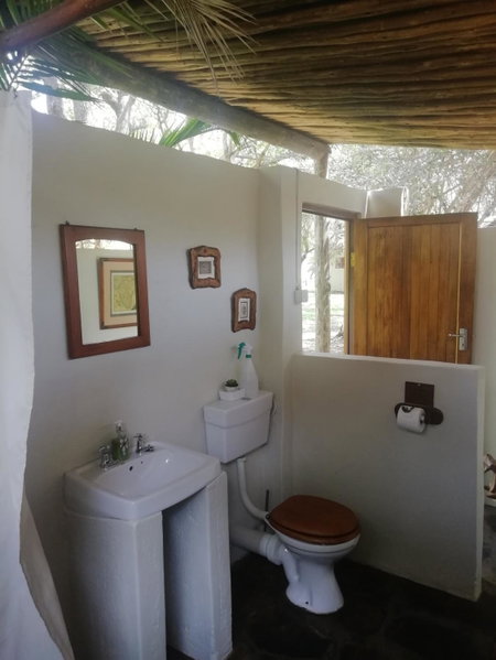 Shumba Safari Bush Camp, Hoedspruit, South Africa